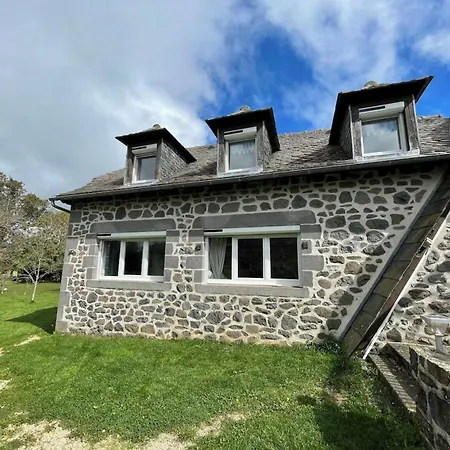 La Charmalex - Grange En Aveyron *