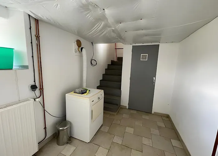 Дом отдыха La Charmalex - Grange En Aveyron