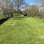 Hébergement de vacances La Charmalex - Grange En Aveyron
