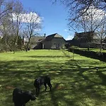 Hébergement de vacances La Charmalex - Grange En Aveyron