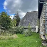 Hébergement de vacances La Charmalex - Grange En Aveyron
