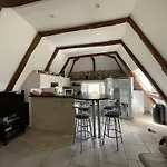 La Charmalex - Grange En Aveyron Hébergement de vacances Lacroix-Barrez