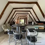 La Charmalex - Grange En Aveyron Hébergement de vacances