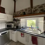 Hébergement de vacances La Charmalex - Grange En Aveyron