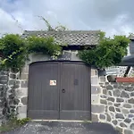 Hébergement de vacances La Charmalex - Grange En Aveyron
