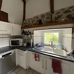 La Charmalex - Grange En Aveyron Hébergement de vacances