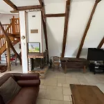 La Charmalex - Grange En Aveyron Hébergement de vacances Lacroix-Barrez