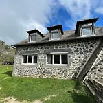 La Charmalex - Grange En Aveyron * Lacroix-Barrez