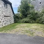 Hébergement de vacances La Charmalex - Grange En Aveyron Lacroix-Barrez