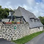 Hébergement de vacances La Charmalex - Grange En Aveyron Lacroix-Barrez