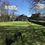Hébergement de vacances La Charmalex - Grange En Aveyron
