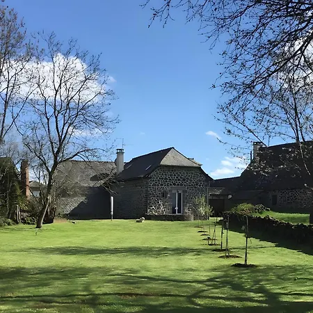 La Charmalex - Grange En Aveyron Nyaraló Lacroix-Barrez