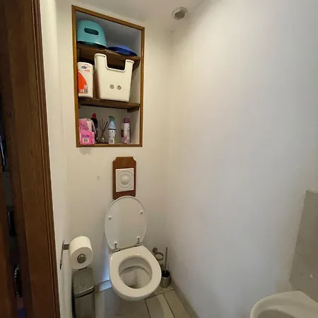 La Charmalex - Grange En Aveyron *