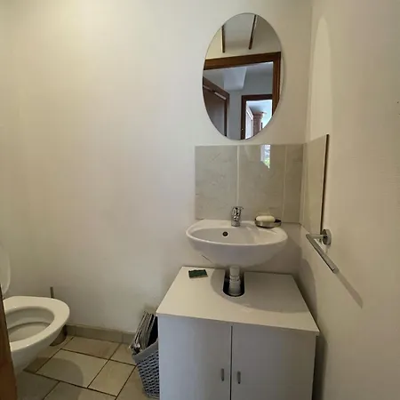 La Charmalex - Grange En Aveyron * Lacroix-Barrez