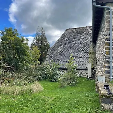 Nyaraló La Charmalex - Grange En Aveyron