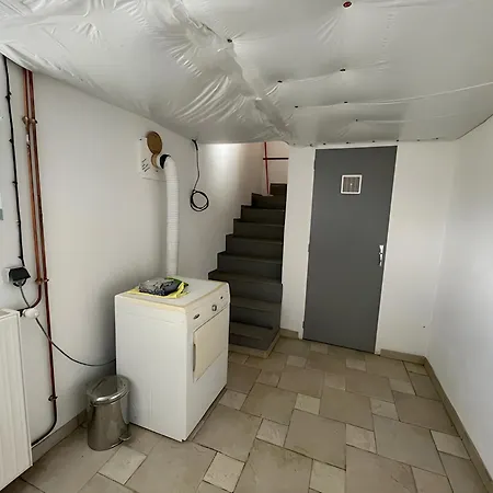 Nyaraló La Charmalex - Grange En Aveyron