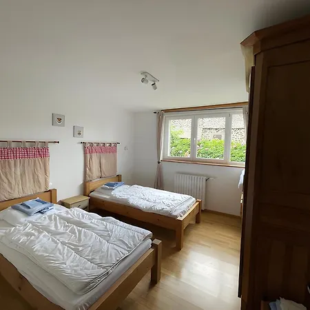 La Charmalex - Grange En Aveyron *