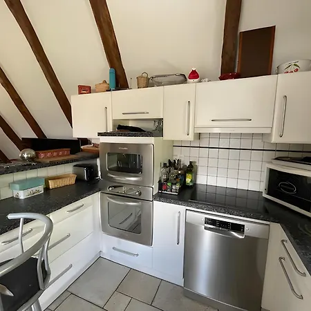 La Charmalex - Grange En Aveyron Nyaraló