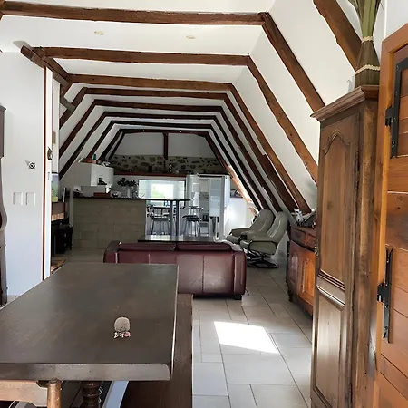 La Charmalex - Grange En Aveyron