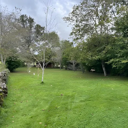 Nyaraló La Charmalex - Grange En Aveyron