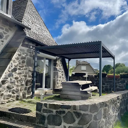 La Charmalex - Grange En Aveyron