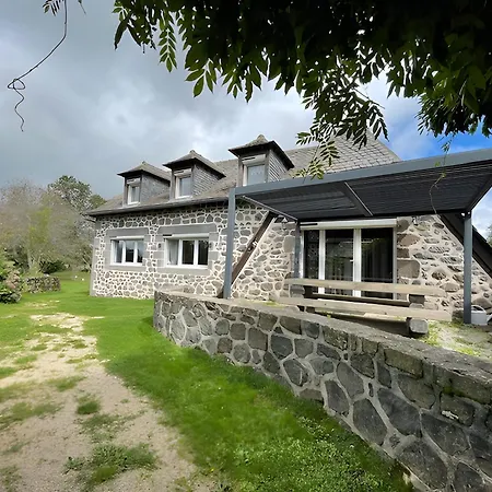 La Charmalex - Grange En Aveyron