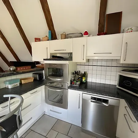 La Charmalex - Grange En Aveyron Hébergement de vacances *