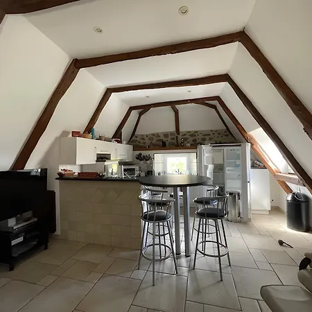 La Charmalex - Grange En Aveyron