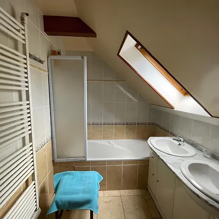 Hébergement de vacances La Charmalex - Grange En Aveyron Lacroix-Barrez