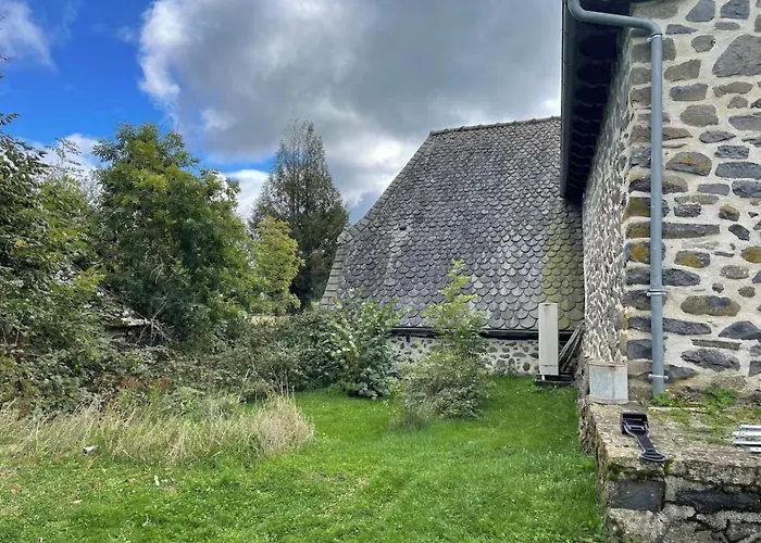 Prázdninový dům La Charmalex - Grange En Aveyron