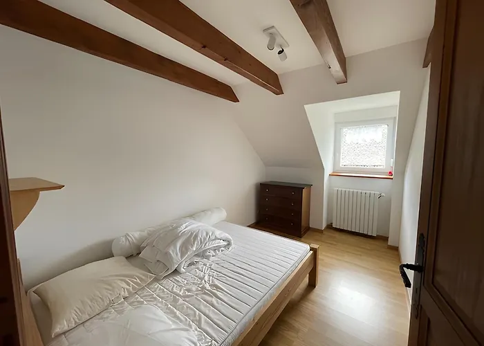 La Charmalex - Grange En Aveyron Hébergement de vacances *