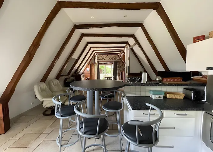 La Charmalex - Grange En Aveyron Prázdninový dům