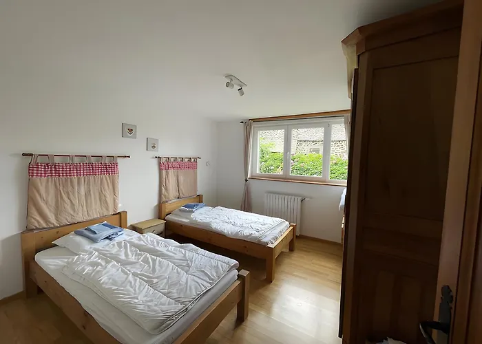 La Charmalex - Grange En Aveyron *