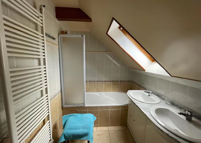 La Charmalex - Grange En Aveyron