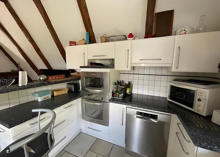 La Charmalex - Grange En Aveyron Prázdninový dům