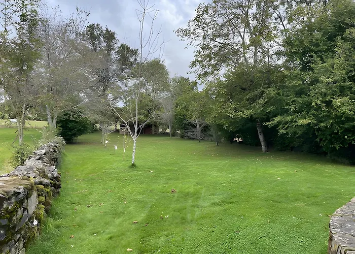 Prázdninový dům La Charmalex - Grange En Aveyron